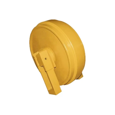 Caterpillar-Baggerkettenspannrolle für CAT E200B